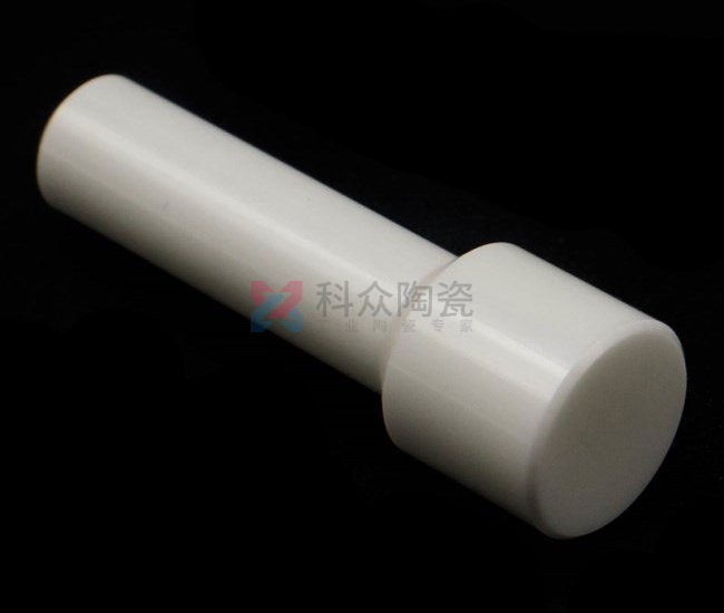 陶瓷柱塞桿有哪些優(yōu)點(diǎn)及應(yīng)用領(lǐng)域呢？（圖）