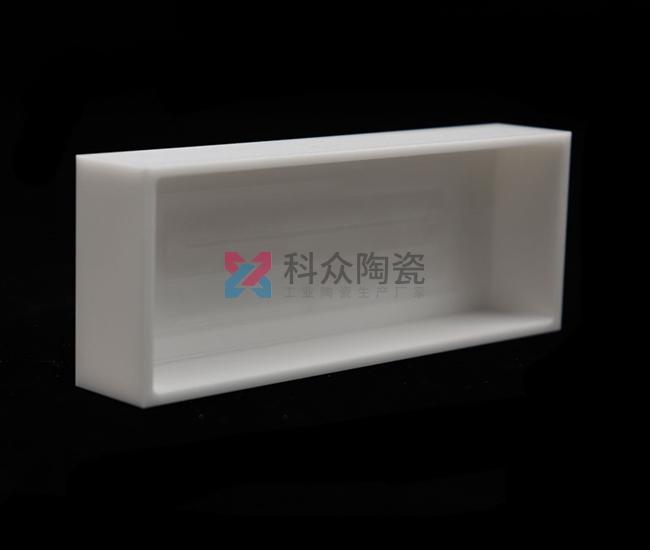 氧化鋯特種陶瓷坩堝都有些什么優(yōu)勢呢？（圖）