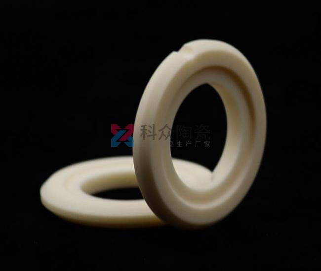 氧化鋯陶瓷和氧化鋁陶瓷的優(yōu)勢(shì)有些什么不同呢？（圖）