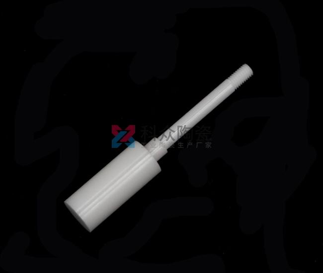 陶瓷零件一般用什么刀具加工呢？（圖）