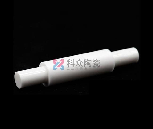 氧化鋯陶瓷的釉面發(fā)黑應(yīng)該怎么解決呢？（圖）