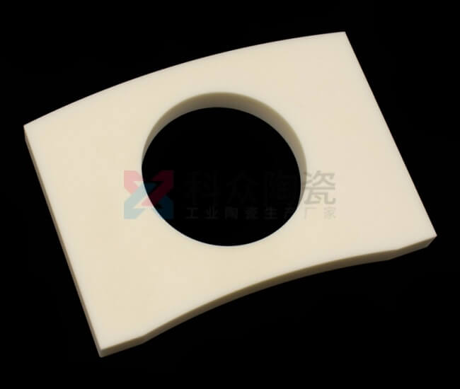 特種陶瓷有哪些應用呢？（圖）