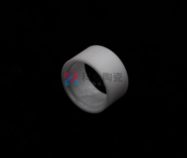 氧化鋯結(jié)構(gòu)陶瓷有哪些優(yōu)勢及應(yīng)用呢？（圖）