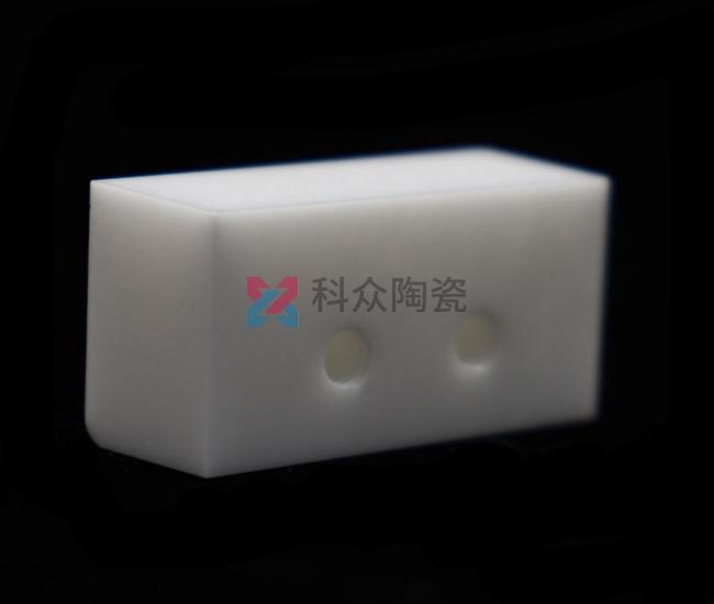 特種陶瓷與傳統(tǒng)陶瓷的區(qū)別是什么呢？（圖）