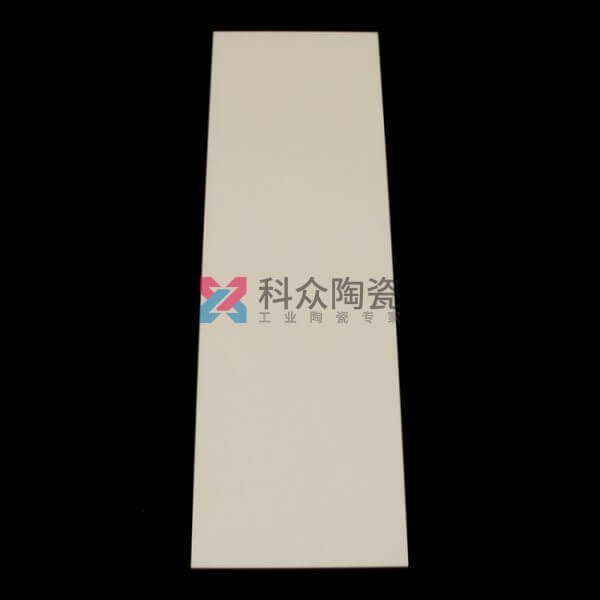 耐磨陶瓷片應(yīng)該怎么切割呢？（圖）
