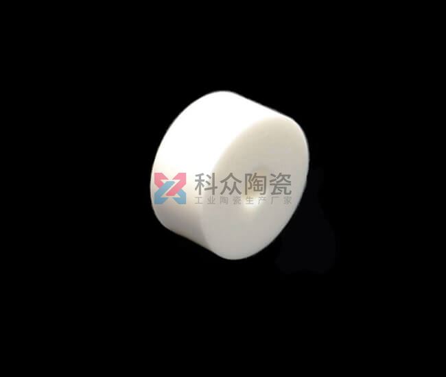 氧化鋯陶瓷在工業(yè)行業(yè)帶來了哪些影響呢？（圖）