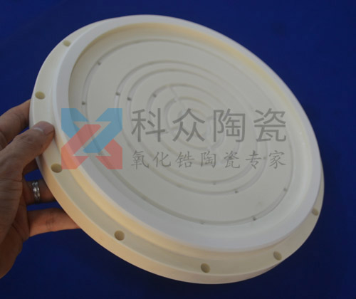 氧化鋁陶瓷應該怎么保養(yǎng)呢？（圖）