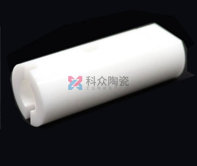 氧化鋯結構陶瓷可以應用在哪些地方呢？（圖）