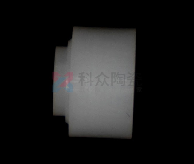 陶瓷噴嘴的分類及特點有哪些呢？（圖）
