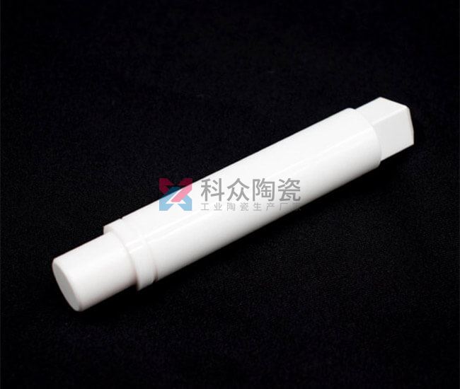 陶瓷零件一般應(yīng)用在哪些行業(yè)里呢？（圖）
