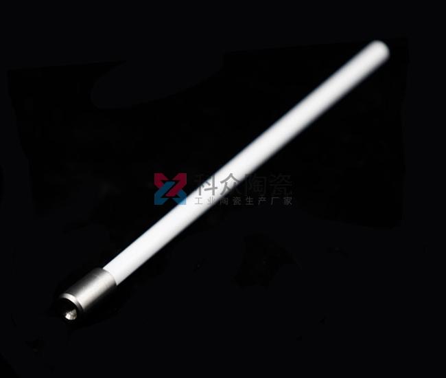陶瓷零件常見的材料有哪幾種呢？（圖）