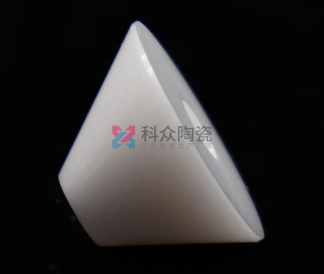 耐磨陶瓷加工的特點(diǎn)是什么呢？（圖）