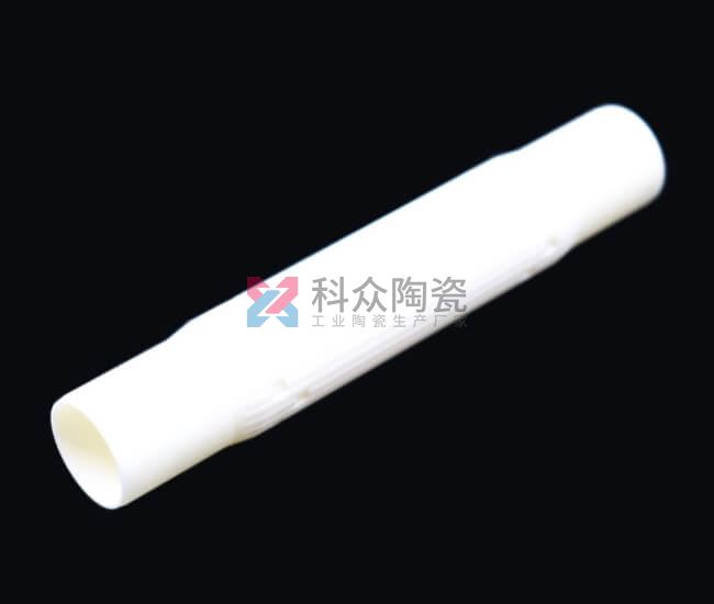 氧化鋁陶瓷使用久了為什么會變黃呢？（圖）