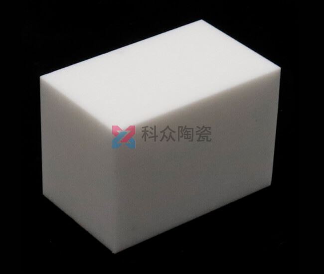 氧化鋯陶瓷是用什么進(jìn)行磨削加工的呢？（圖）