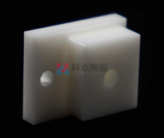氧化鋯陶瓷的高效加工方法有哪些呢？（圖）
