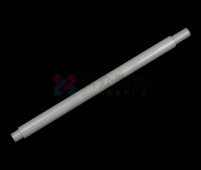 結(jié)構(gòu)陶瓷在工業(yè)上都有哪些應用呢？（圖）