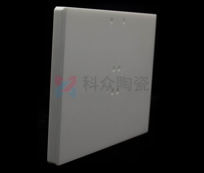 結構陶瓷的性能及應用有哪些呢？（圖）