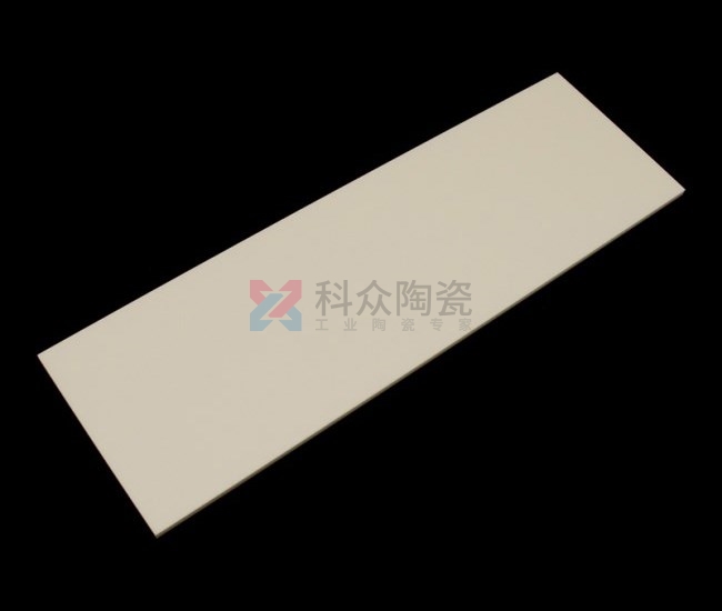 氧化鋁陶瓷的加工注意點有哪些呢？（圖）