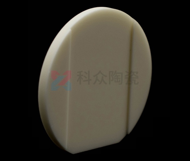 高溫陶瓷材料都有些什么特點呢？（圖）