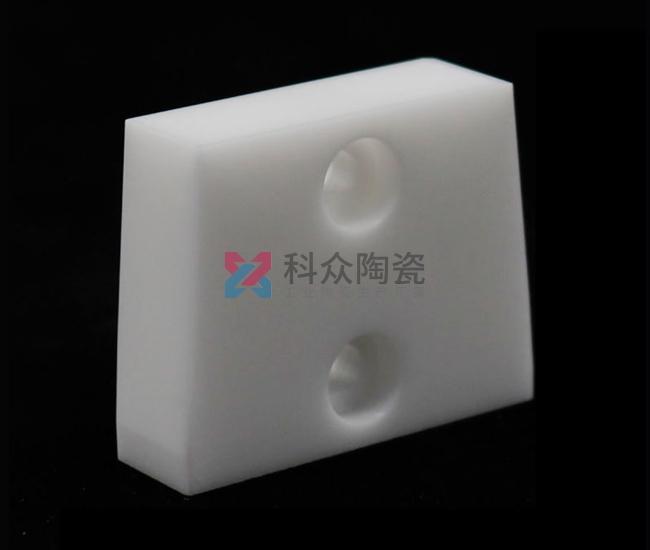耐磨陶瓷的應(yīng)用都有哪些呢？（圖）