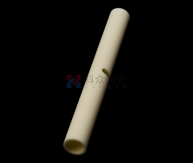陶瓷零件都應用在哪些行業(yè)中呢？（圖）