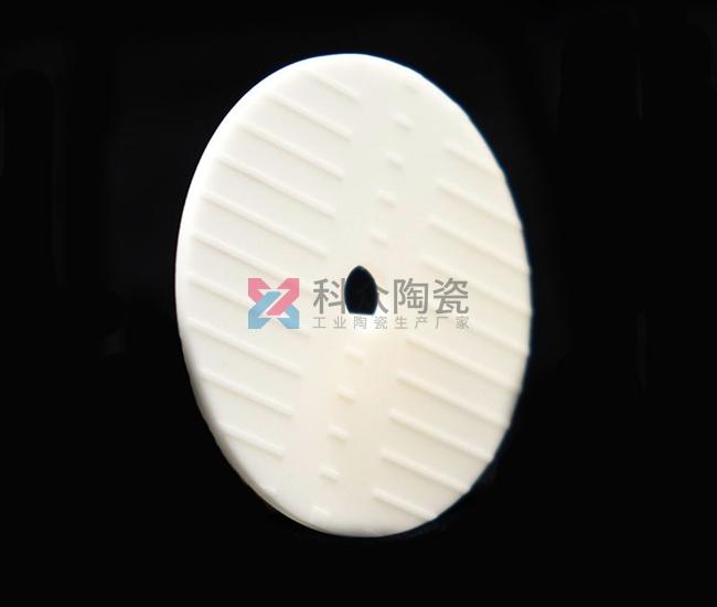 特種陶瓷有些什么應用呢？（圖）