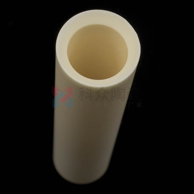 導致氧化鋁陶瓷制造時開裂的因素有哪些呢？（圖）