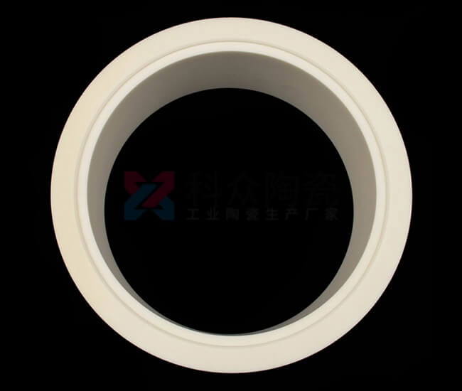 氧化鋁陶瓷常見的技術(shù)問題有些什么呢？（圖）