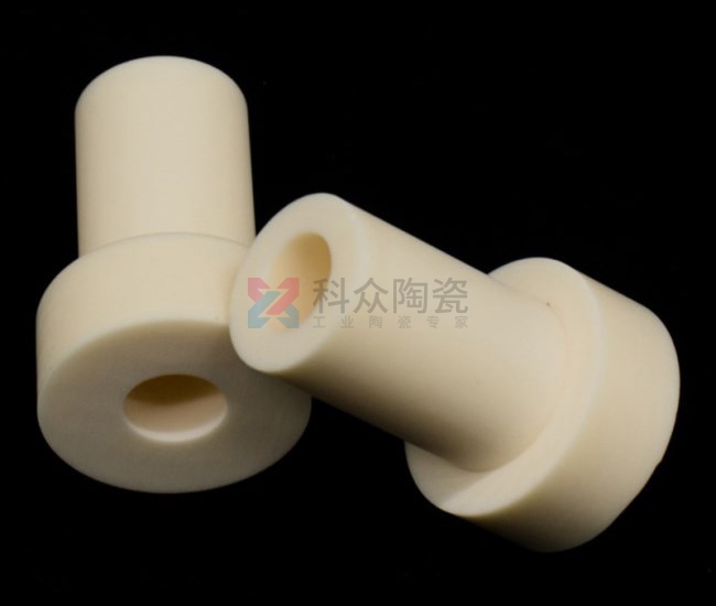 氧化鋁陶瓷加工后會提高的性能都有哪些呢？（圖）