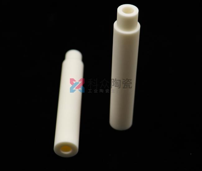 高溫陶瓷材料的特點(diǎn)有哪些呢？（圖）