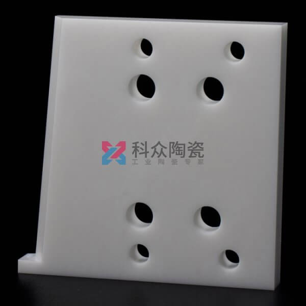 高韌性氧化鋯陶瓷應(yīng)該怎么去選擇呢？（圖）