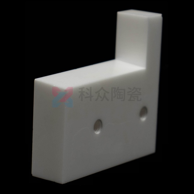 氧化鋯陶瓷零件有些什么性能呢？（圖）