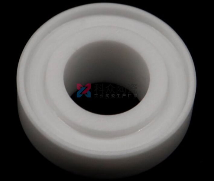 你知道氧化鋯陶瓷的硬度特點應(yīng)用在哪里嗎？（圖）