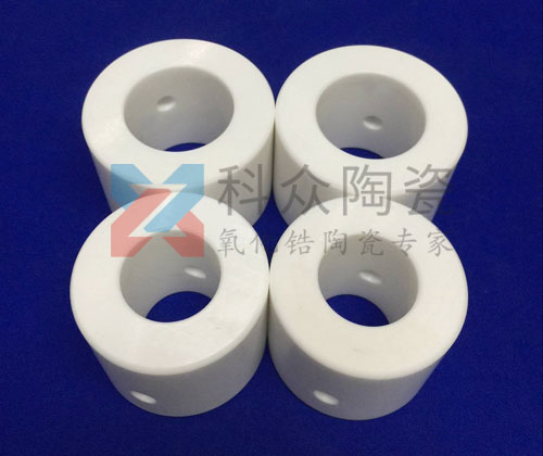 氧化鋯陶瓷在未來幾年中的發(fā)展趨勢如何？