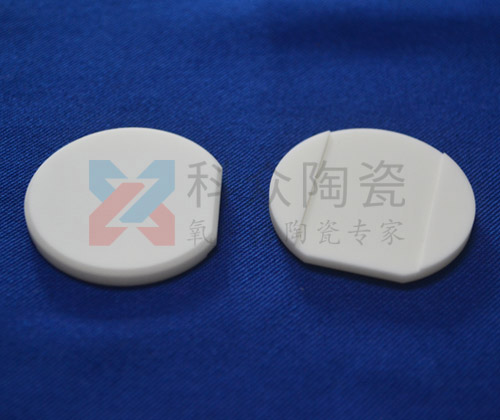 氧化鋯陶瓷可在哪些新型領域應用？