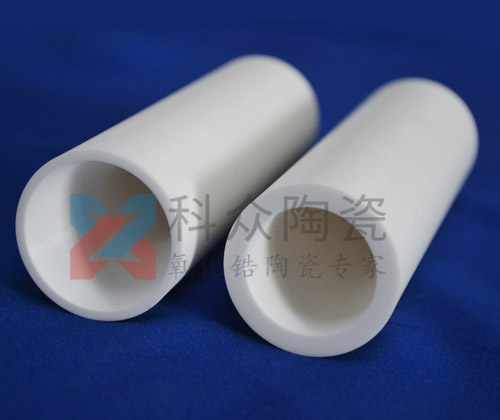 氧化鋁陶瓷管相比金屬管有哪些優(yōu)點(diǎn)？