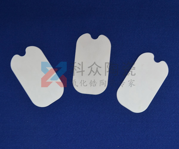 ZTA陶瓷板哪家強？