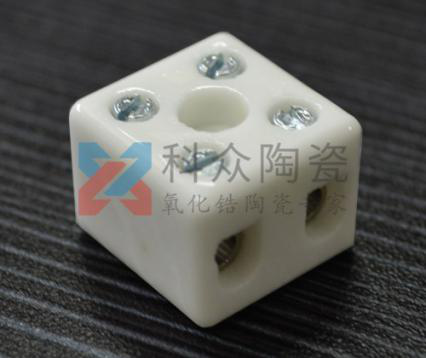 什么是電子陶瓷？電子陶瓷的材料與運用(多圖