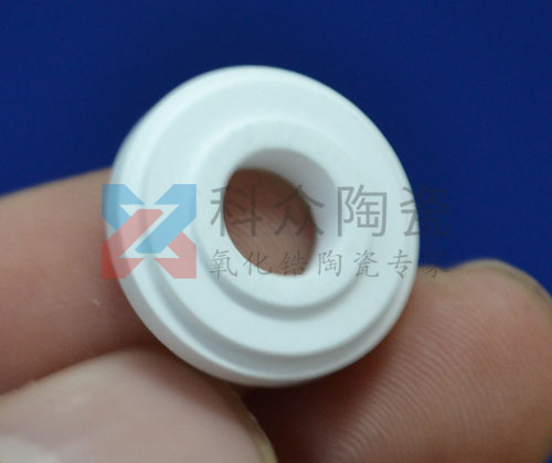陶瓷結(jié)構(gòu)件為何會(huì)變形？（多圖）