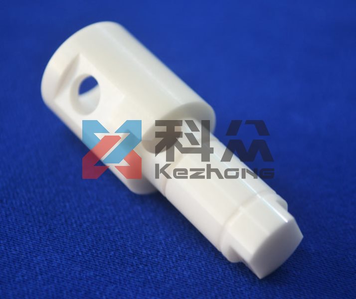 陶瓷柱塞泵好嗎？為何它能取代金屬泵？（多圖