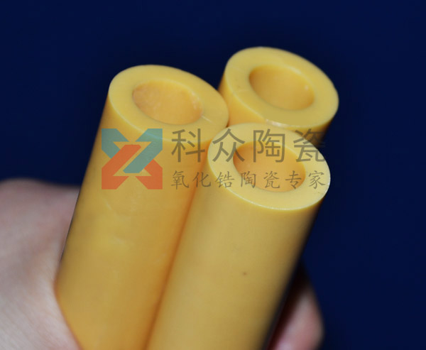 氧化鎂陶瓷管你認(rèn)識(shí)嗎？（多圖）