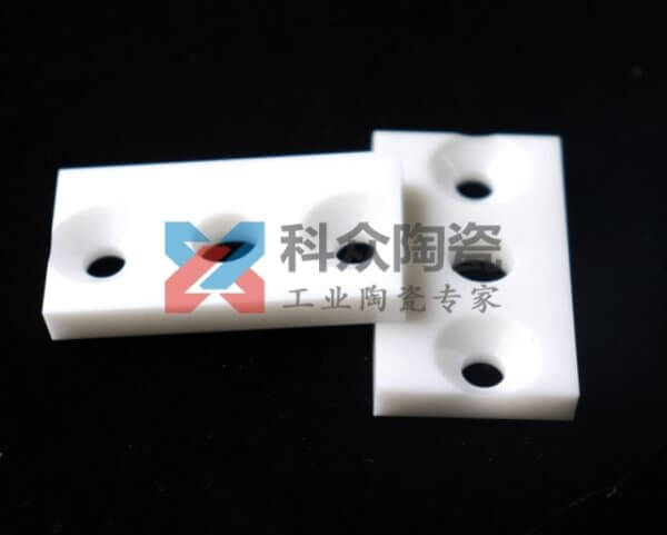 工業(yè)特種陶瓷你了解多少？（多圖）