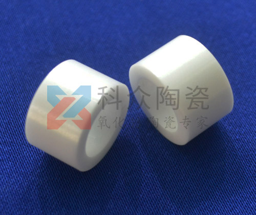 陶瓷導(dǎo)環(huán)是什么？它有什么優(yōu)點(diǎn)呢？（多圖）