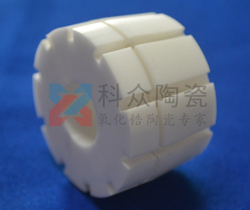 傳統(tǒng)陶瓷與特種陶瓷的性能有何差異？（多圖）