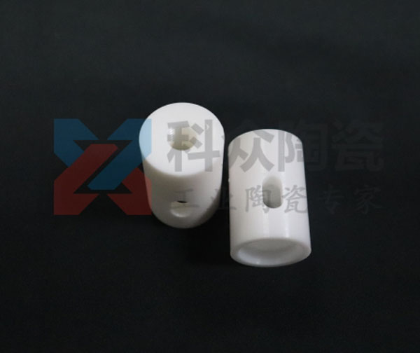 科眾精密瓷管廠家產(chǎn)品怎么樣？（多圖）