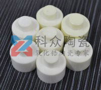 特種陶瓷材料的特性、用途和發(fā)展前景