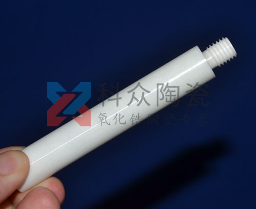 氧化鋯陶瓷窯爐余熱如何有效利用？