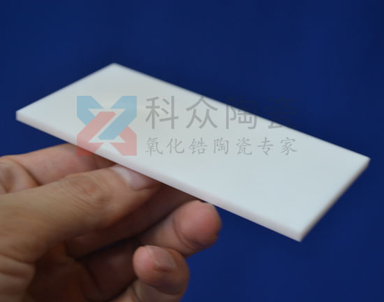 氧化鋯陶瓷制作手機(jī)背板有什么優(yōu)勢(shì)？