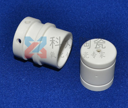 什么是特種陶瓷？