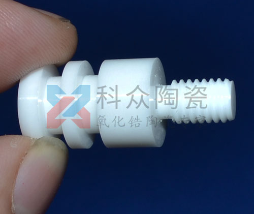 氧化鋁陶瓷損壞的因素有哪些？